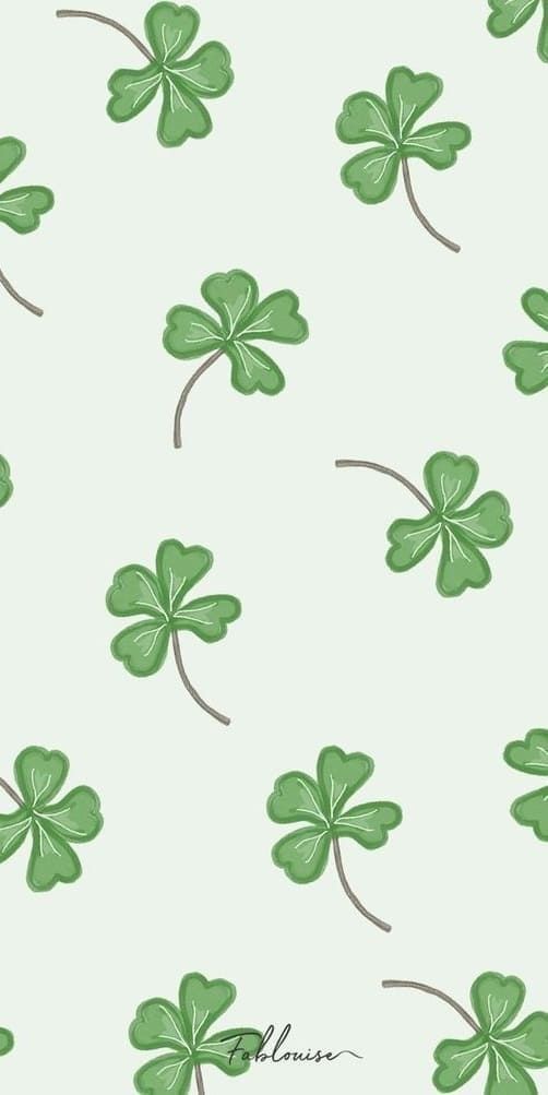 whimsical St Patricks Day desktop wallpapers