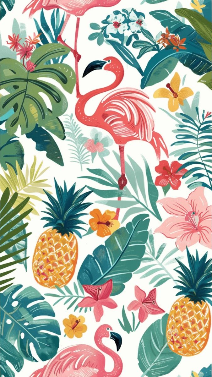 whimsical vibrant wallpapers for teens