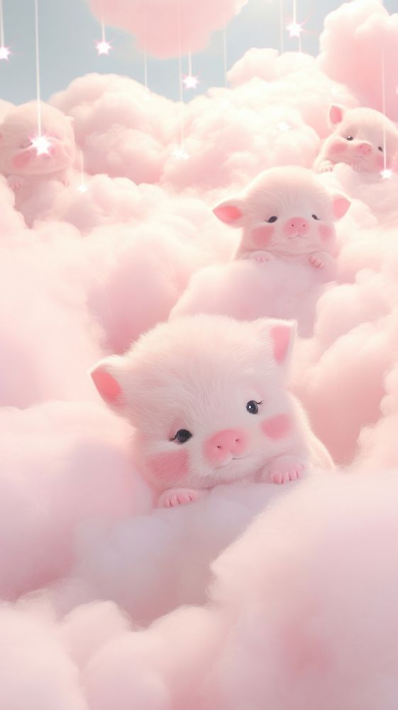 Delightful cute baby animal wallpapers to brighten your devices