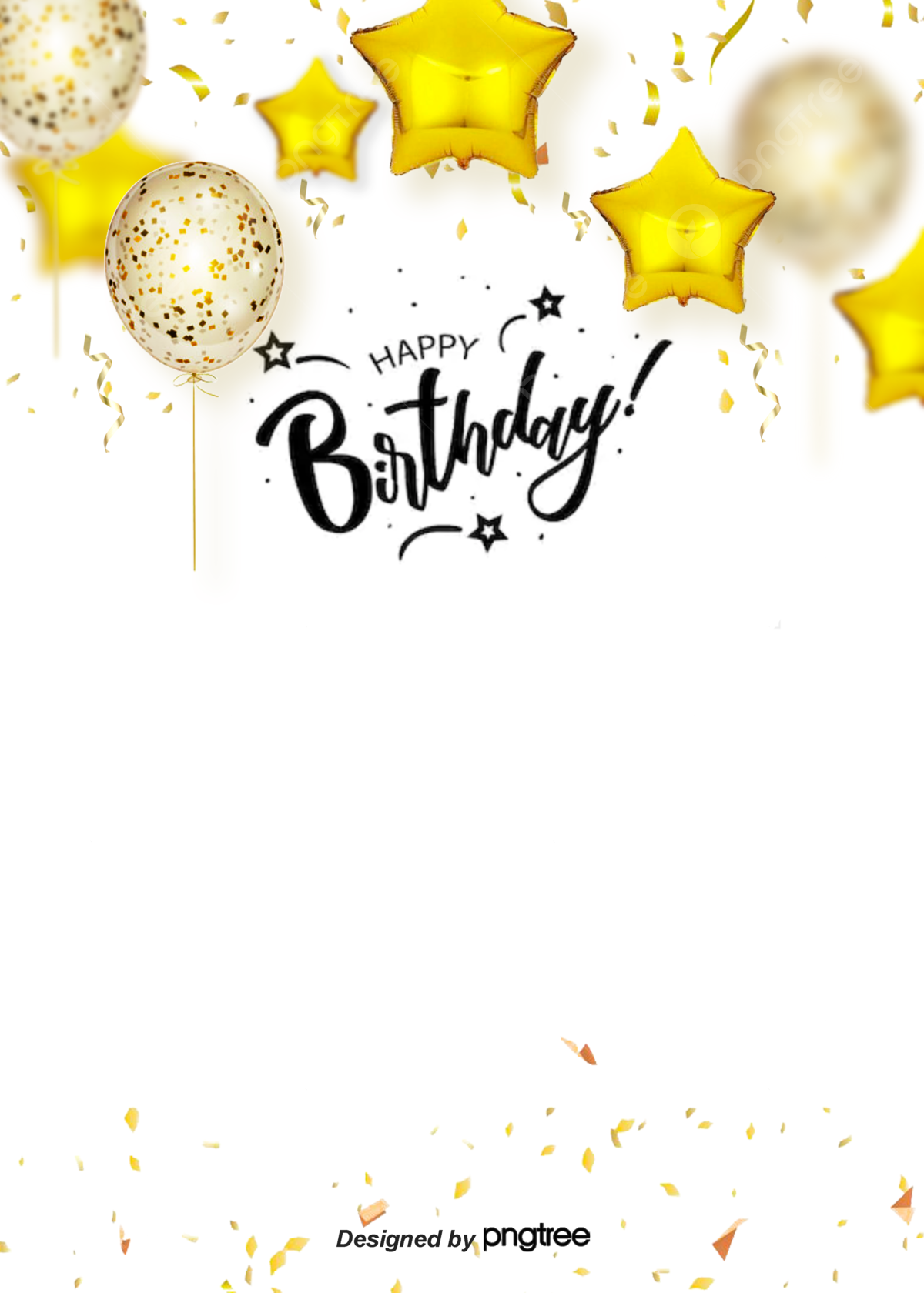 Unique cute Birthday wallpapers for celebrating special moments