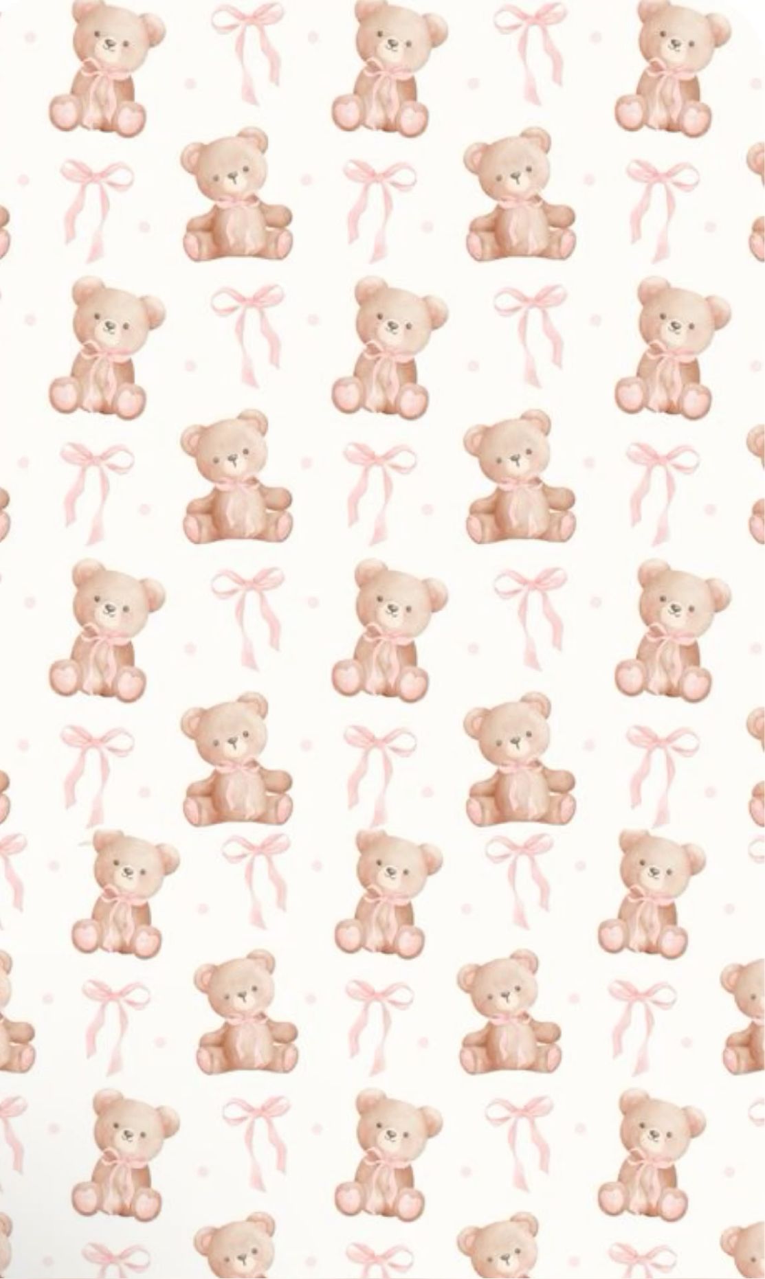 Cute wallpapers bows for a delightful touch to your device’s look