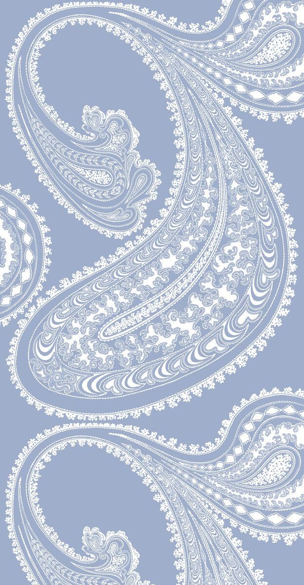 Cute paislee name wallpaper makes your space look fabulous and inviting