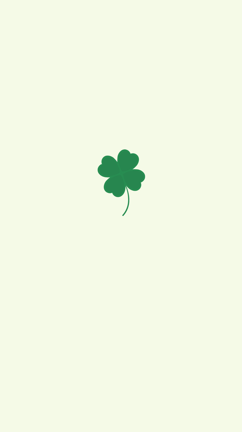 Charming cute St Patricks Day wallpapers to brighten your devices