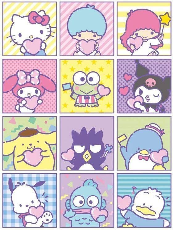 Fantastic cute UWU wallpapers for your devices and personal style