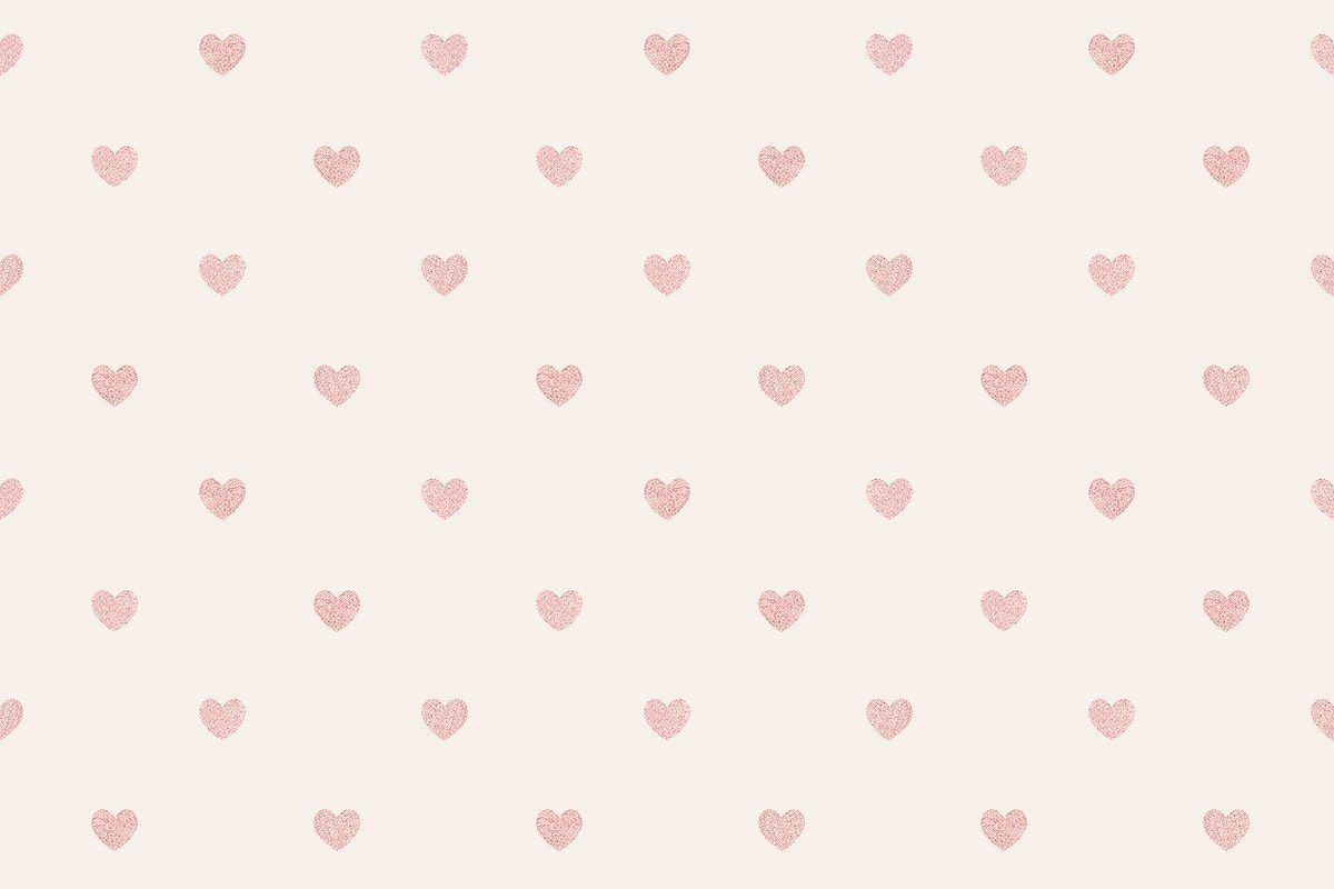 Sparkly cute wallpapers for computers to brighten your workspace