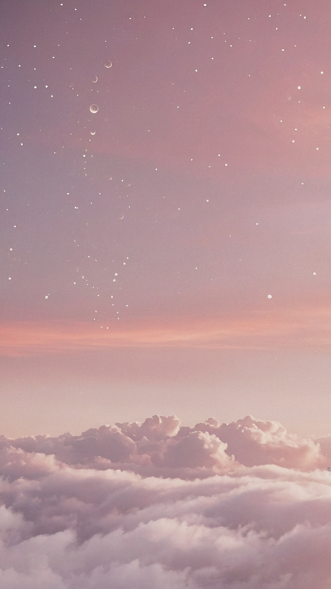 Creative pastel computer cute wallpapers for a charming aesthetic